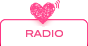 Radio：ラジオ