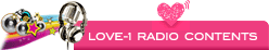 LOVE-1 FESTIVAL：LOVE-1 フェスティバル