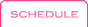 SCHEDULE：スケジュール